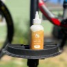 mountainFLOW Cire Wax vélo lubrifiante et protectrice - 118ML