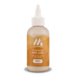 mountainFLOW Cire Wax vélo lubrifiante et protectrice - 118ML