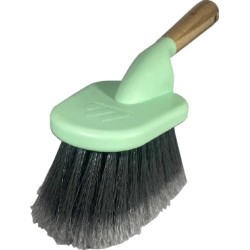 mountainFLOW kit box entretien vélo complet premium : huile, nettoyant, polish, graisse, brosses, chiffons