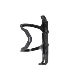 Le Pulse Z2 est un porte-bidon réversible construit en deux parties permettant de choisir le sens de montage sur le vélo.