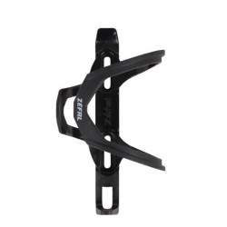 Le Pulse Z2 est un porte-bidon réversible construit en deux parties permettant de choisir le sens de montage sur le vélo.