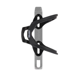 Le Pulse Z2 est un porte-bidon réversible construit en deux parties permettant de choisir le sens de montage sur le vélo.