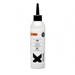 Liquide Préventif Tubeless Sixpack 250 ml | Anti-Crevaison VTT Gravel Route | Vélarion