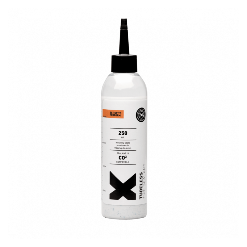 Liquide Préventif Tubeless Sixpack 250 ml | Anti-Crevaison VTT Gravel Route | Vélarion