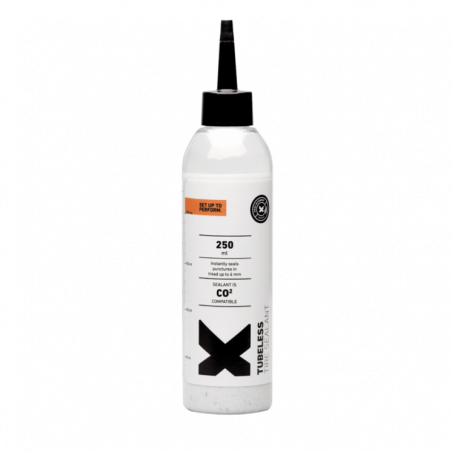 Liquide Préventif Tubeless Sixpack 250 ml | Anti-Crevaison VTT Gravel Route | Vélarion