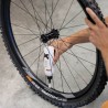 Liquide Préventif Tubeless Sixpack 250 ml | Anti-Crevaison VTT Gravel Route | Vélarion