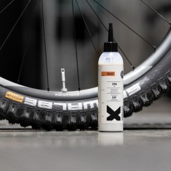 Liquide Préventif Tubeless Sixpack 250 ml | Anti-Crevaison VTT Gravel Route | Vélarion