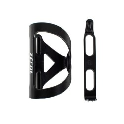 Porte-Bidon Zéfal Wiiz | Chargement Latéral Réversible | Vélarion